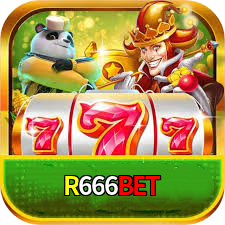 R666BET Logo